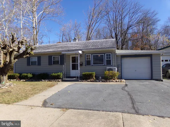 109 Main St, Shoemakersville, PA 19555