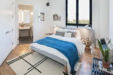 Rented by New Holland Residences