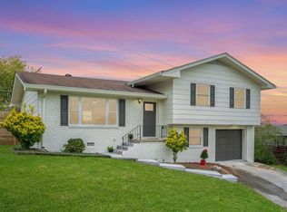 4723 Tarpon Trl, Chattanooga, TN 37416
