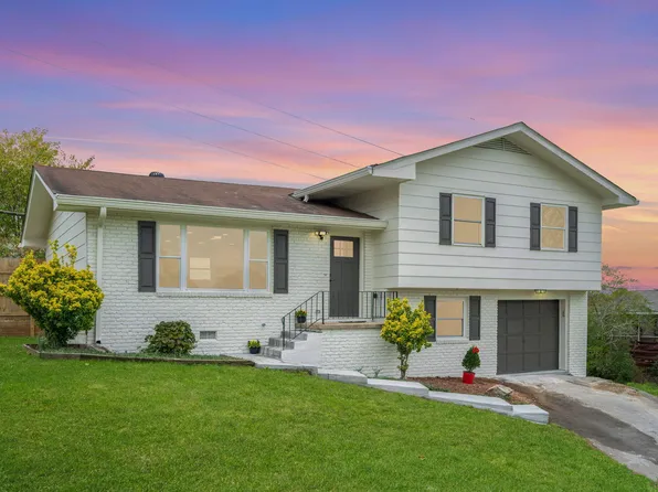 4723 Tarpon Trl, Chattanooga, TN 37416