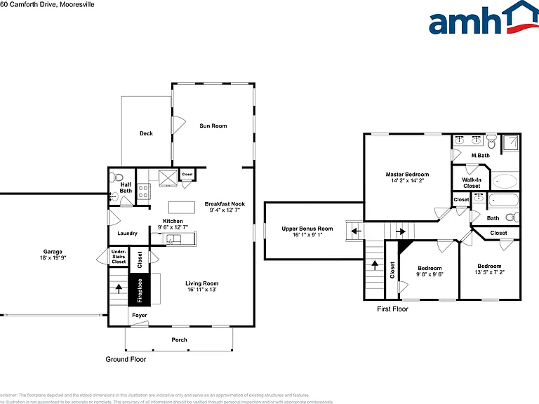 160 Camforth Dr — Photo 2