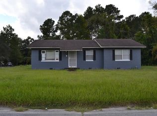 1004 Marion St, Waycross, GA 31501