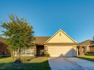 3419 Falcon Trail Ct, Spring, TX 77373