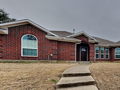 9310 Chimneywood Dr, Rowlett, TX, 75089