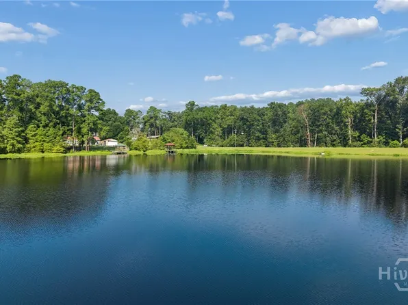 5 Pine Ridge Trail, Ellabell, GA 31308