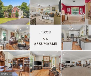 8200 Tiverton Dr, Port Tobacco, MD, 20677