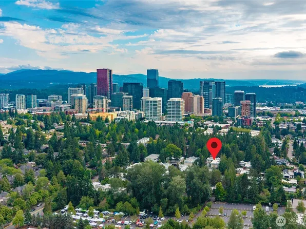 10221 NE 16th Street #H7, Bellevue, WA 98004