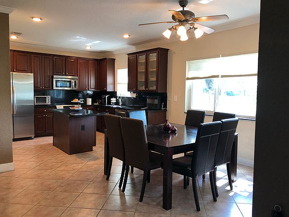 Kitchen Dinning Room 