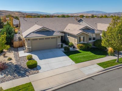 4283 Matter Ct, Sparks, NV, 89436