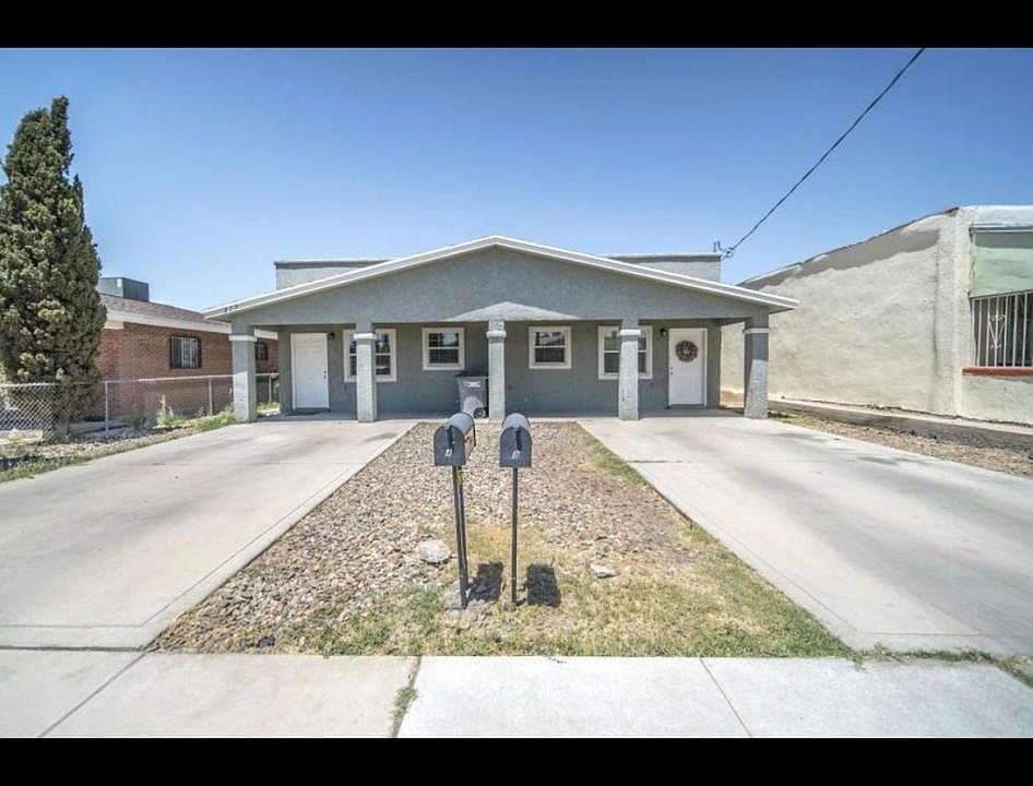 1st image of 315 Val Verde St #A