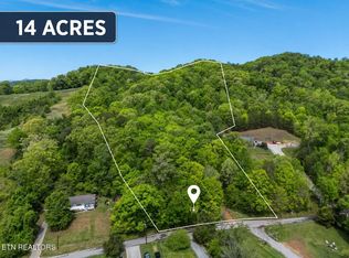0 W Bullrun Valley Dr, Heiskell, TN 37754