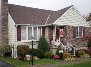 4702 1/2 Ridge Rd, Nottingham, MD 21236