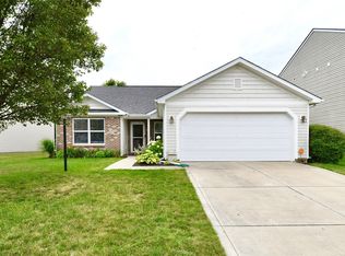 18970 Big Circle Dr, Noblesville, IN