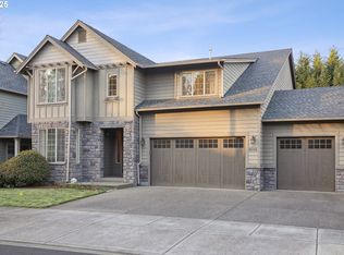 8085 SW Laurelwood Ct, Portland, OR 97225