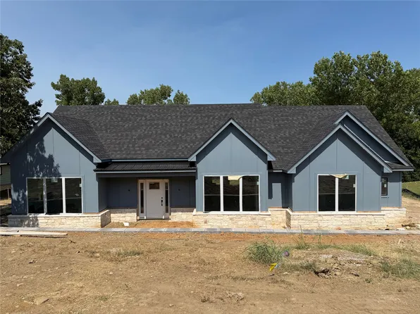 4705 S Linwood Dr, Sand Springs, OK 74063