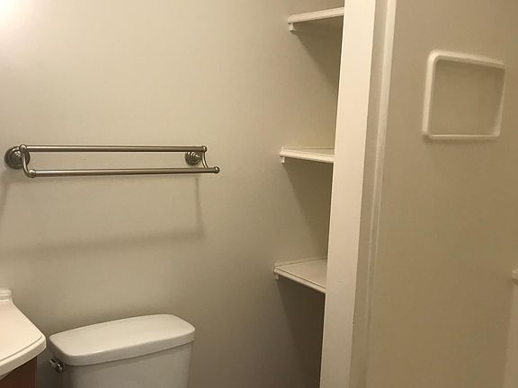 Upstairs bath