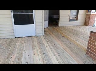 414 Jacobs Rd, Poplarville, MS 39470