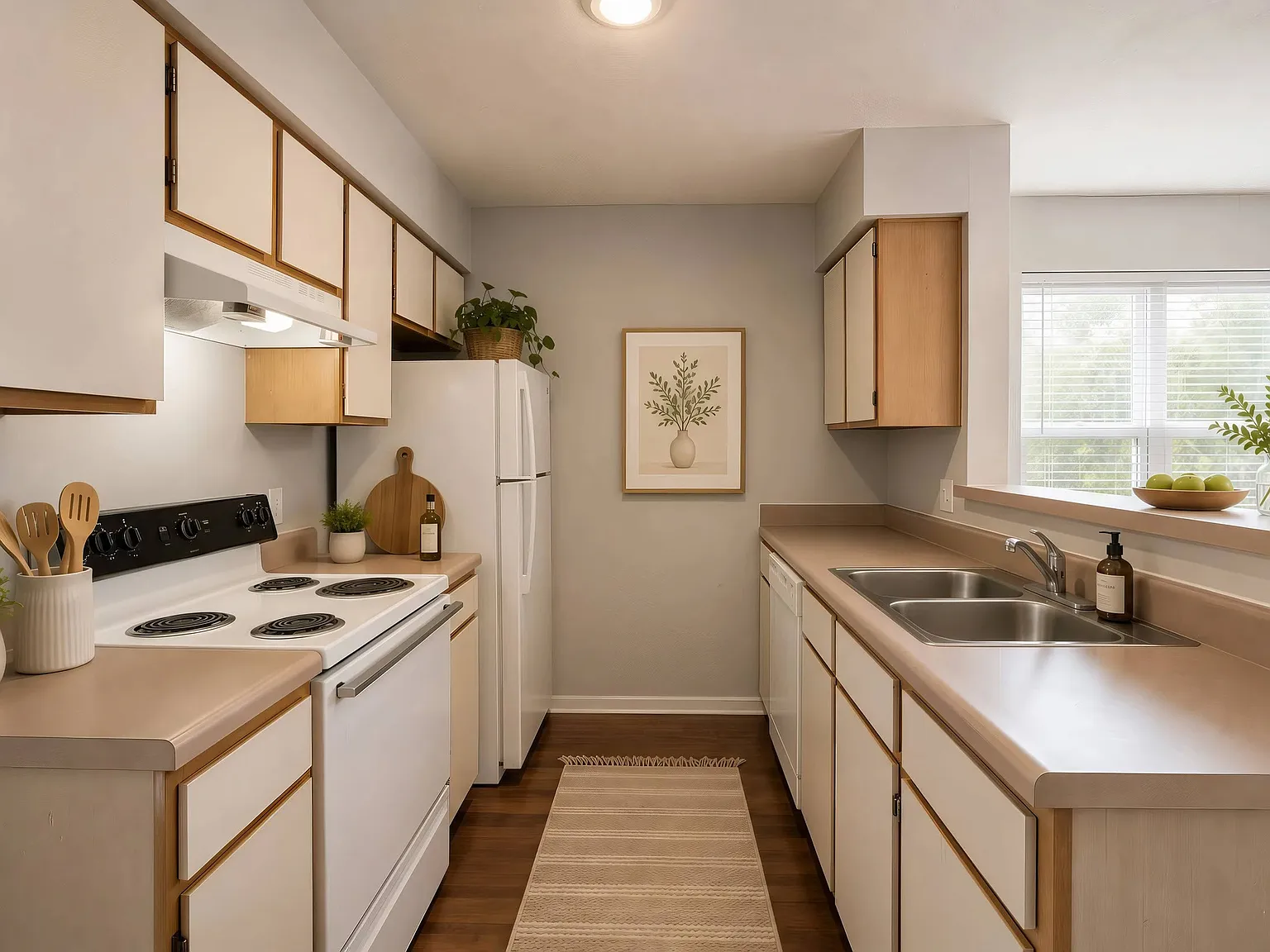 North Hampton Village — Photo 4