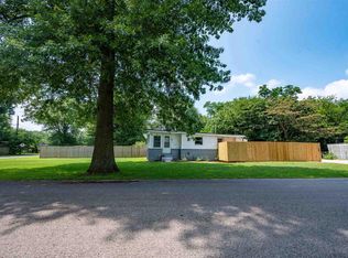 2336 Van Bibber Ave, Evansville, IN 47714