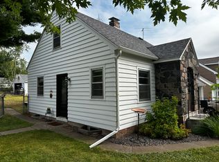 5301 Wyoming St, Duluth, MN 55804