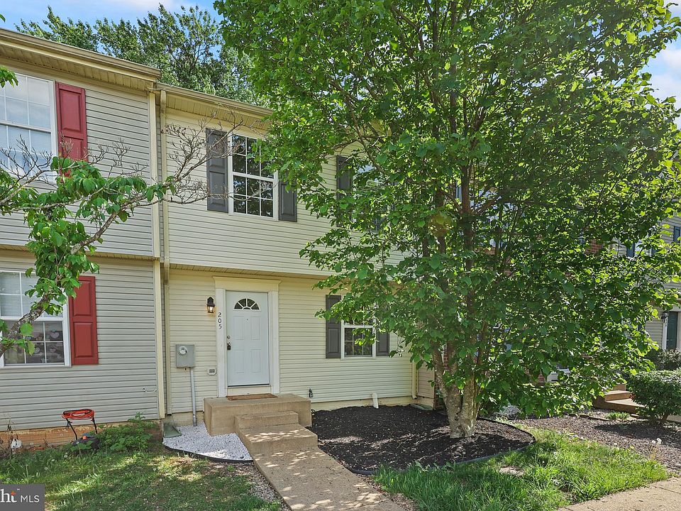 1st image of 205 Stafford Mews Ln