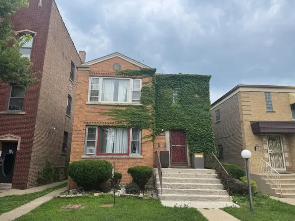 8847 S Harper Ave, Chicago, IL 60619