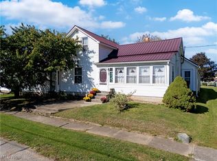 13 Mechanics St, Shiloh, OH 44878