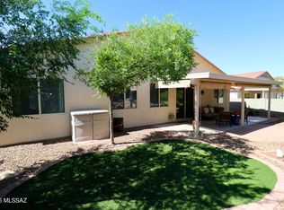 5462 W Red Rock Ridge St, Tucson, AZ 85742