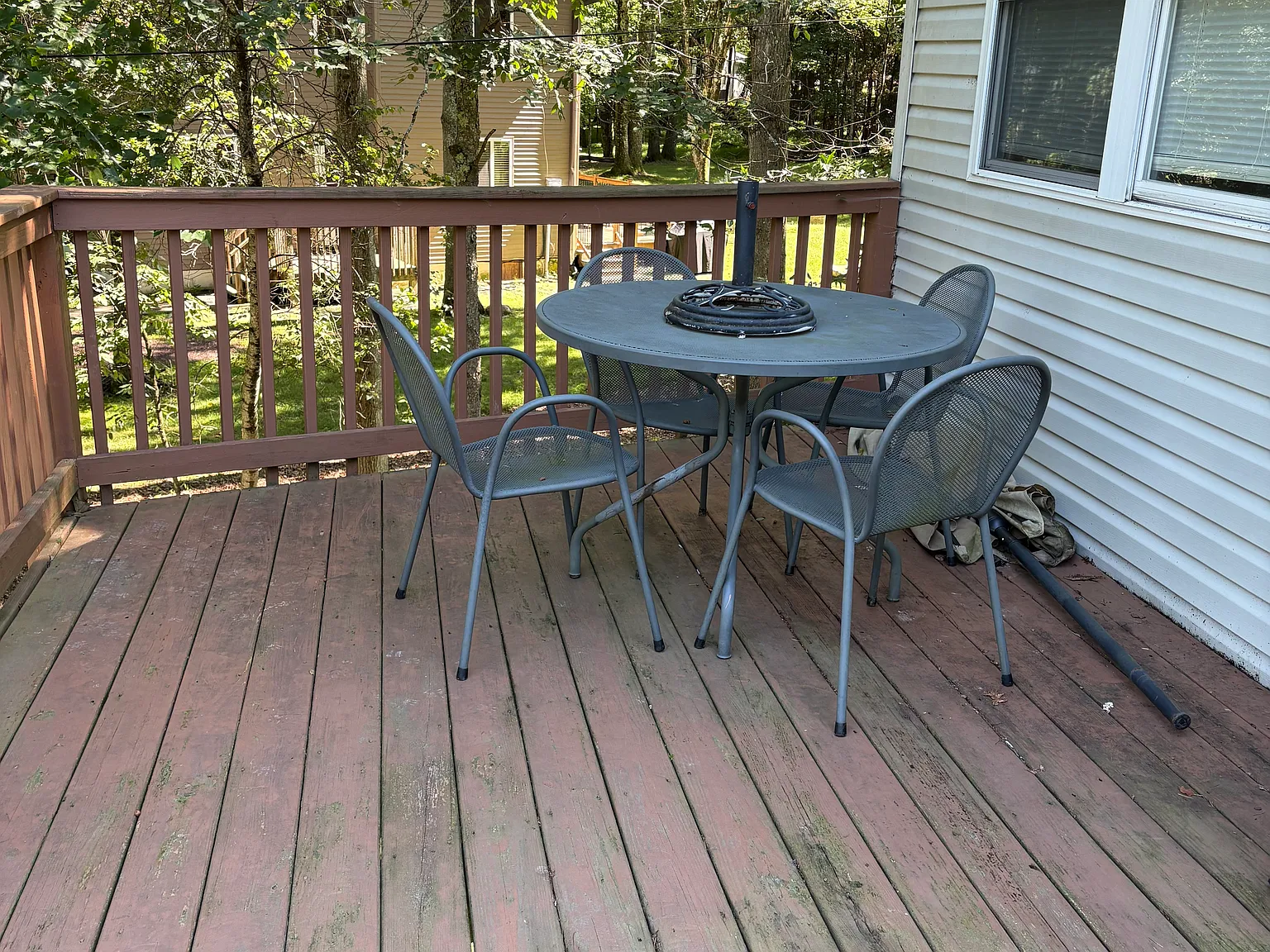 4 bed, 2540 sqft, $2,295 — Photo 4