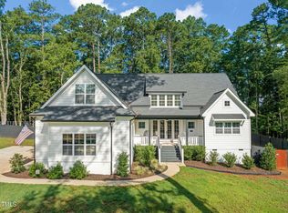 45 Tamaran Ct, Spring Hope, NC 27882