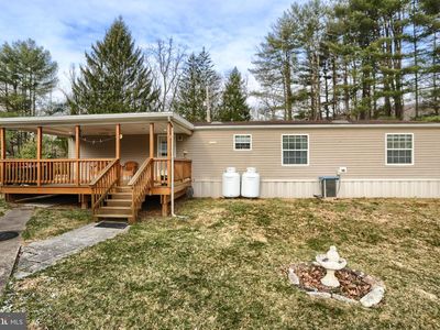 10 Spruce Tree Ln, Landisburg, PA, 17040