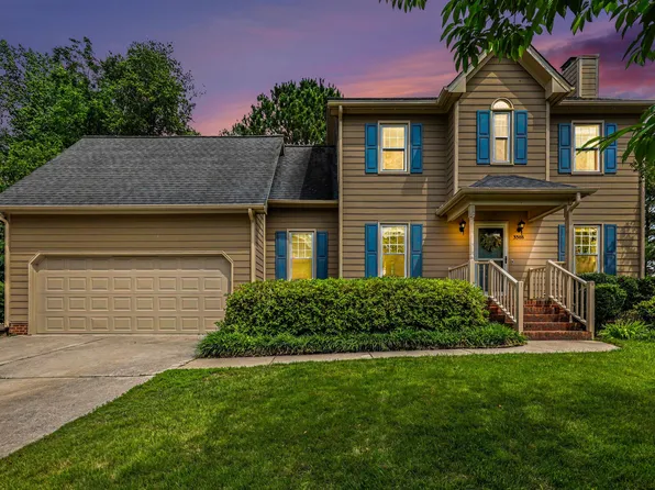 3308 Beech Bluff Ln, Raleigh, NC 27616