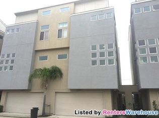 2330 Sperber Ln, Houston, TX 77003