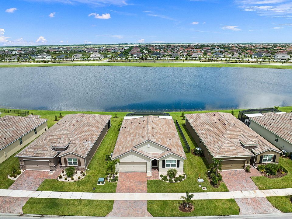 12347 SW Arabella Dr, Port Saint Lucie, FL 34987 Zillow