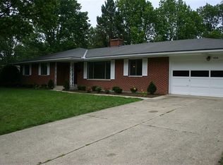 334 Pleasant Hill Dr, Dayton, OH 45459
