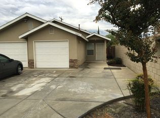 116 Hopkins Ave #A, Bakersfield, CA 93308