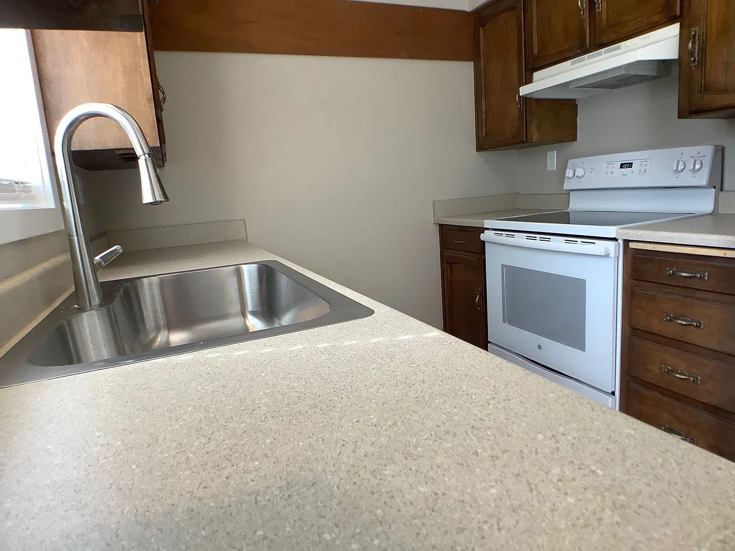 Renovated two bedroom townhouse near downtown | Available November — Photo 4