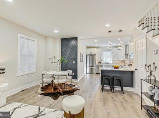 2551 Alabama Ave SE, Washington, DC 20020