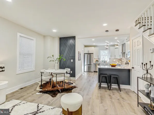2551 Alabama Ave SE, Washington, DC 20020