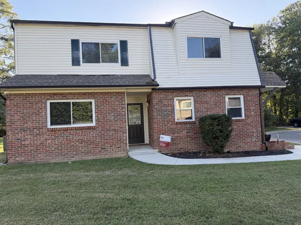 601 E Grundy St #C, Tullahoma, TN 37388