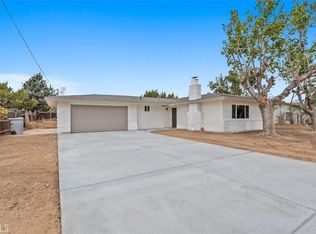 7776 Hemlock Rd, Hesperia, CA 92345