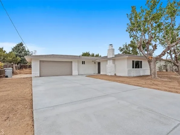 7776 Hemlock Rd, Hesperia, CA 92345