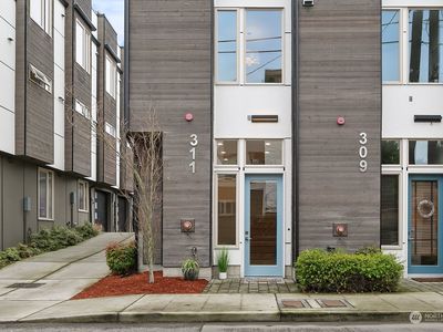 311 N 65th St, Seattle, WA, 98103