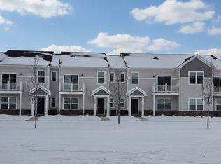 4303 Chelsea Manor Cir #0, Aurora, IL 60504