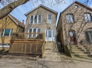 3745 S Lowe Ave, Chicago, IL