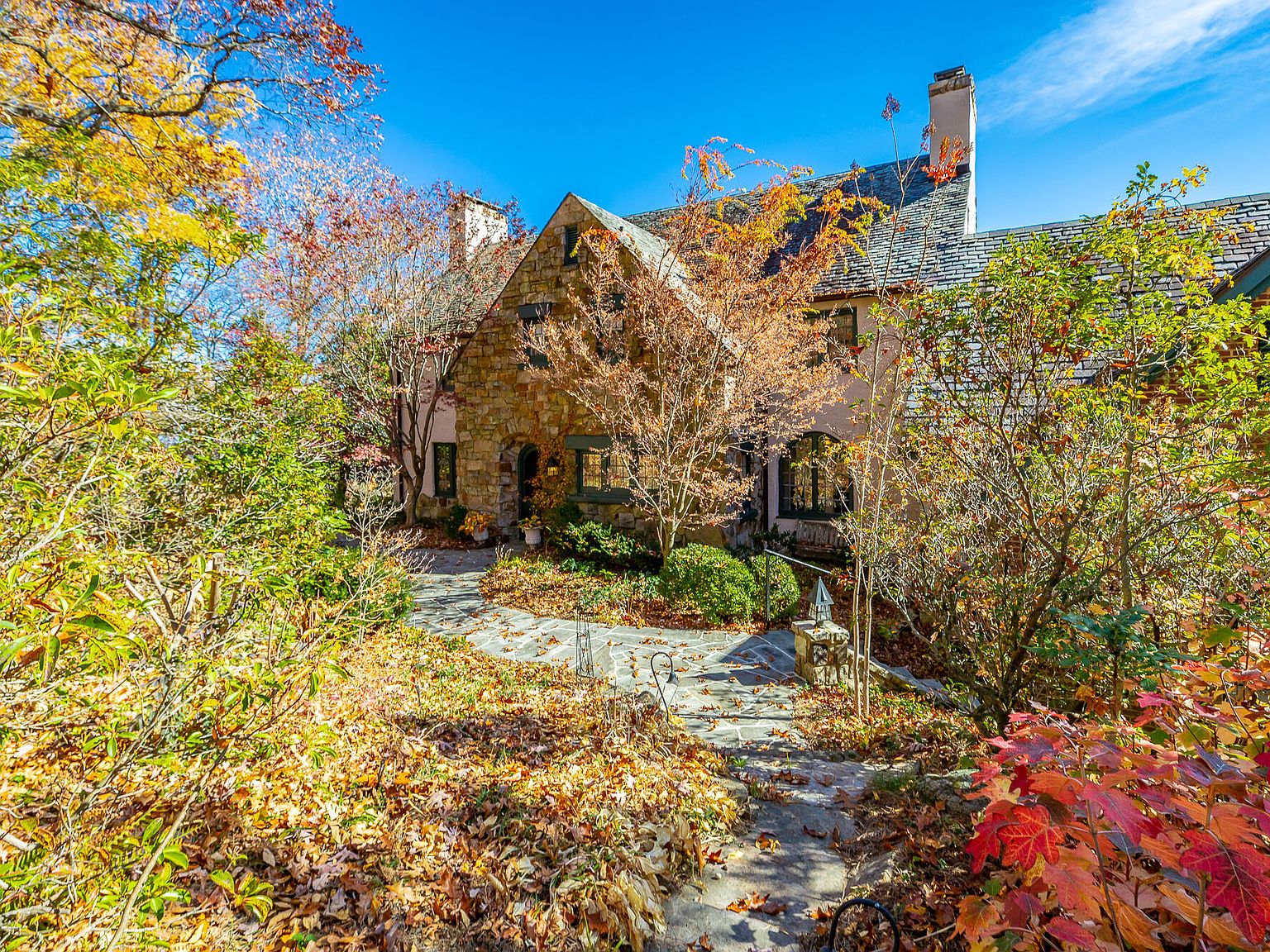 210 Fairy Trl, Lookout Mountain, TN 37350 Zillow