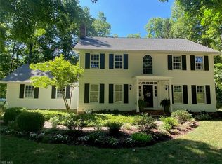3630 Autumn Tree Dr, Medina, OH