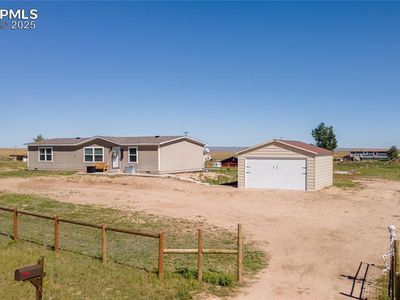 5505 Whiting Way, Peyton, CO, 80831