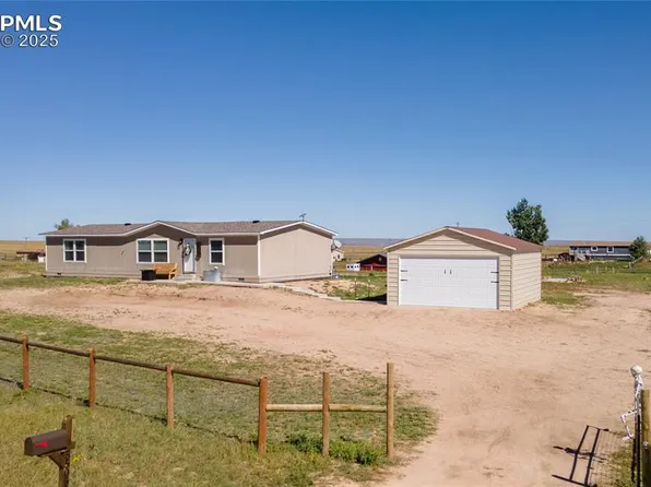 5505 Whiting Way, Peyton, CO 80831