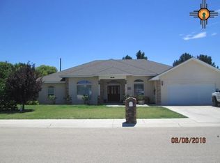 1405 S 24th St, Artesia, NM 88210